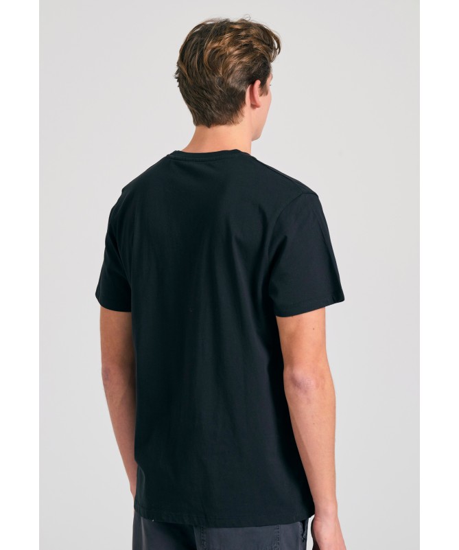 FUNKY BUDDHA ΑΝΔΡΙΚΟ T-SHIRT - 4