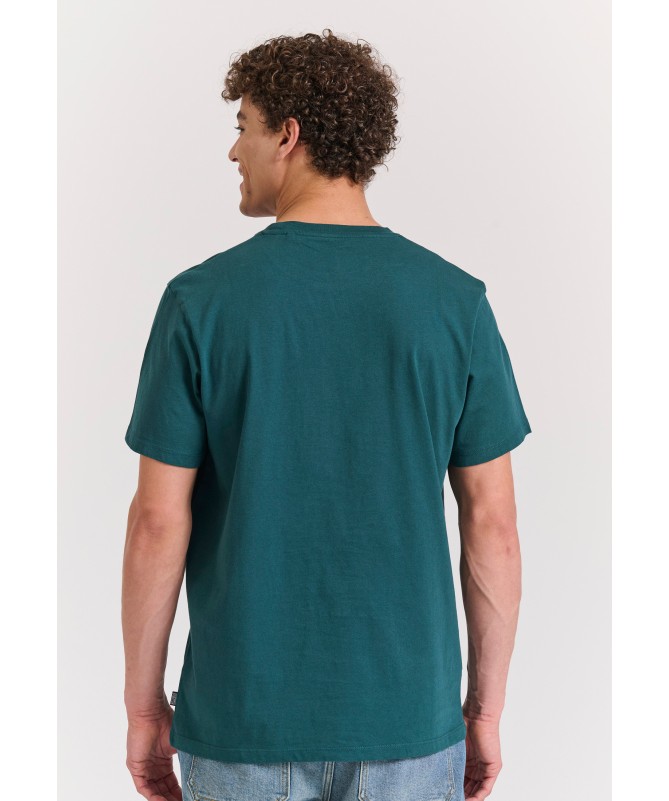 FUNKY BUDDHA ΑΝΔΡΙΚΟ T-SHIRT - 8
