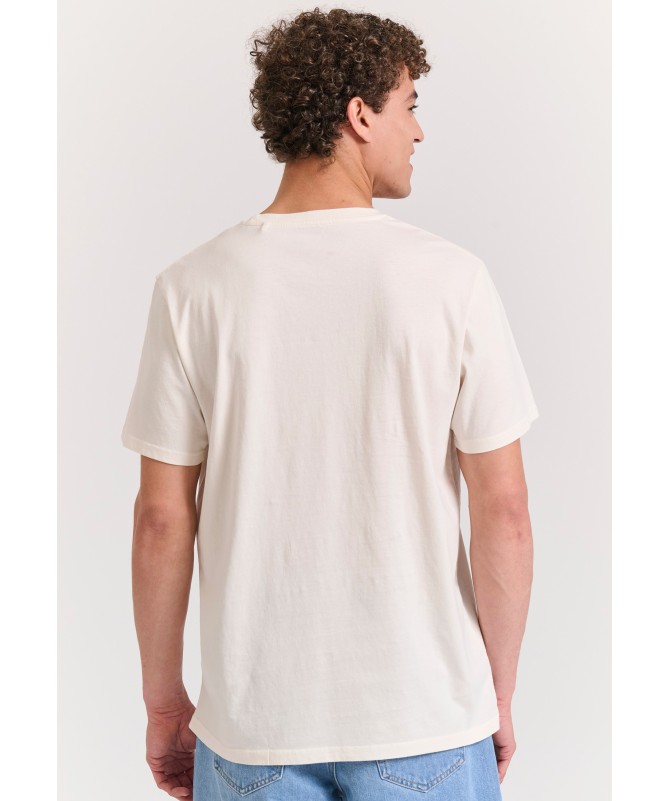 FUNKY BUDDHA ΑΝΔΡΙΚΟ T-SHIRT - 4