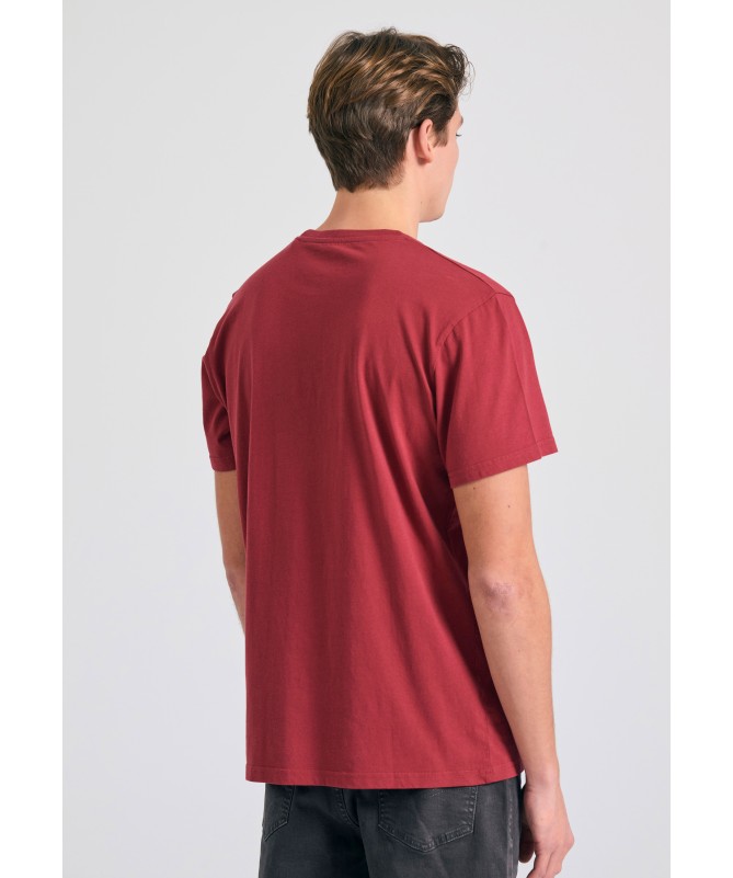 FUNKY BUDDHA ΑΝΔΡΙΚΟ T-SHIRT - 8