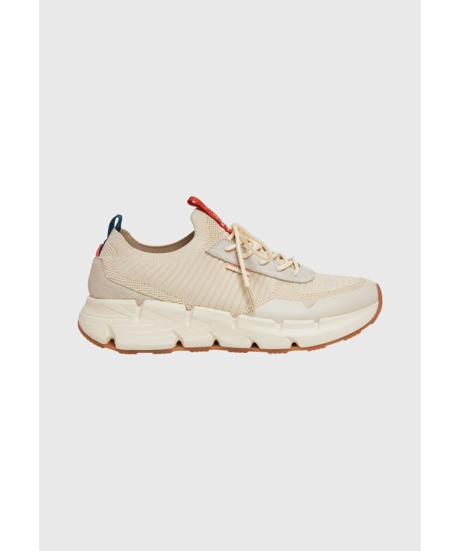 FUNKY BUDDHA ΑΝΔΡΙΚΑ SNEAKERS - 1