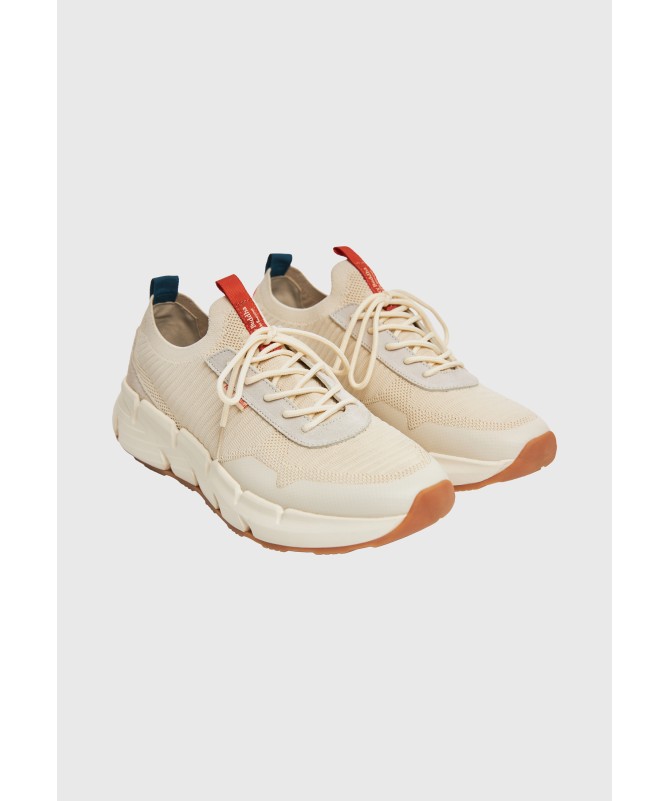 FUNKY BUDDHA ΑΝΔΡΙΚΑ SNEAKERS - 2