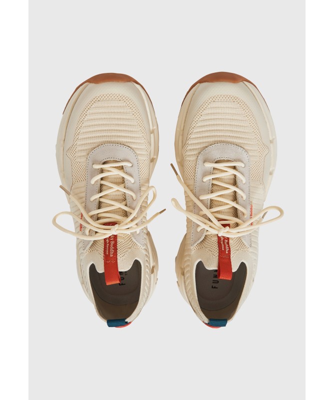 FUNKY BUDDHA ΑΝΔΡΙΚΑ SNEAKERS - 3