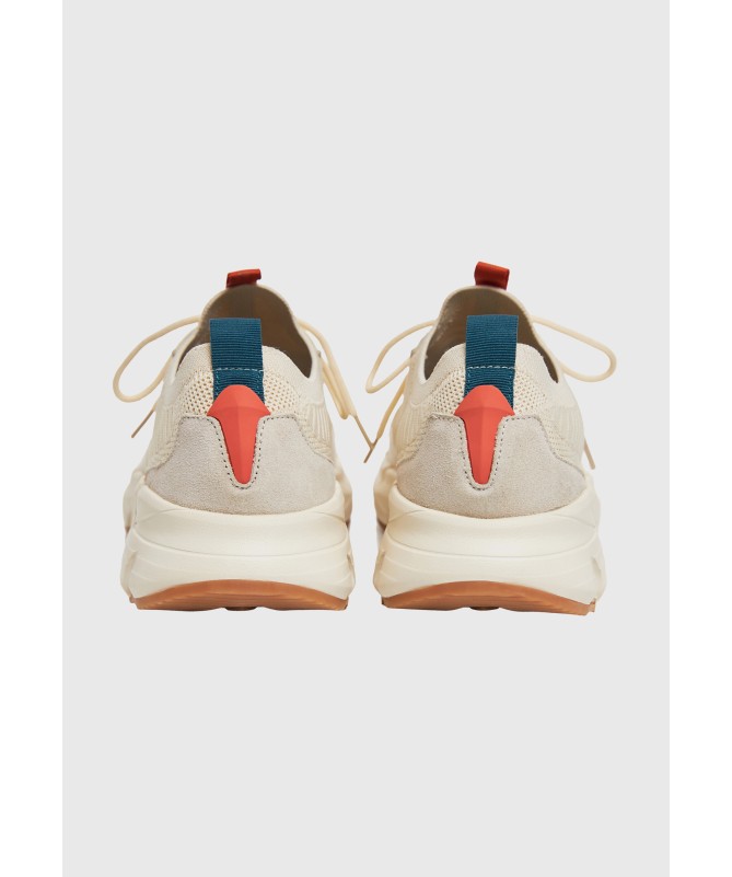 FUNKY BUDDHA ΑΝΔΡΙΚΑ SNEAKERS - 4