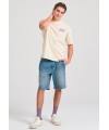 FUNKY BUDDHA ΑΝΔΡΙΚΟ T-SHIRT - 1