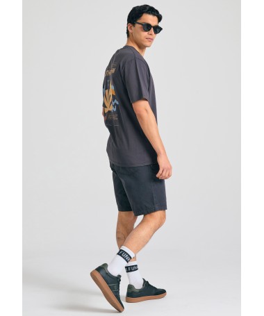 FUNKY BUDDHA T-SHIRT - 1