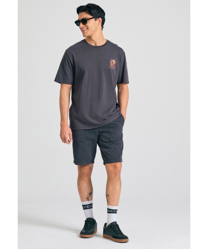 FUNKY BUDDHA T-SHIRT - 3