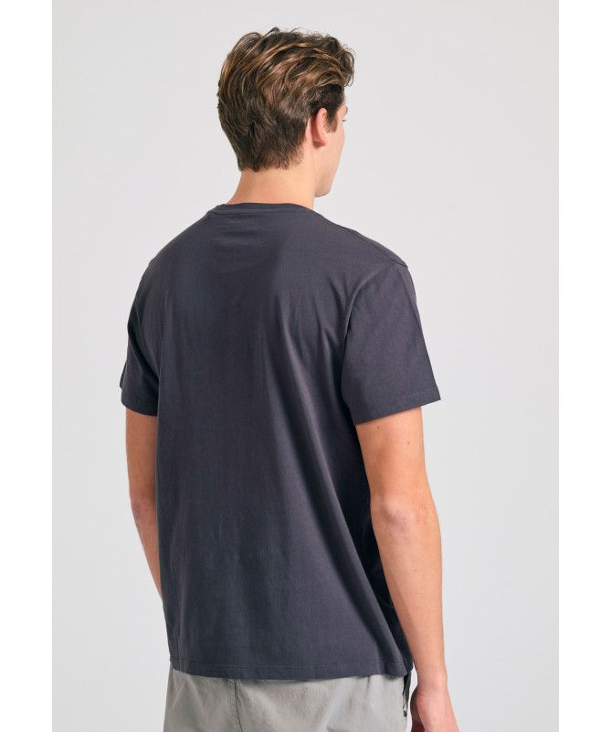 FUNKY BUDDHA ΑΝΔΡΙΚΟ T-SHIRT - 4