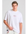 FUNKY BUDDHA ΑΝΔΡΙΚΟ T-SHIRT - 1