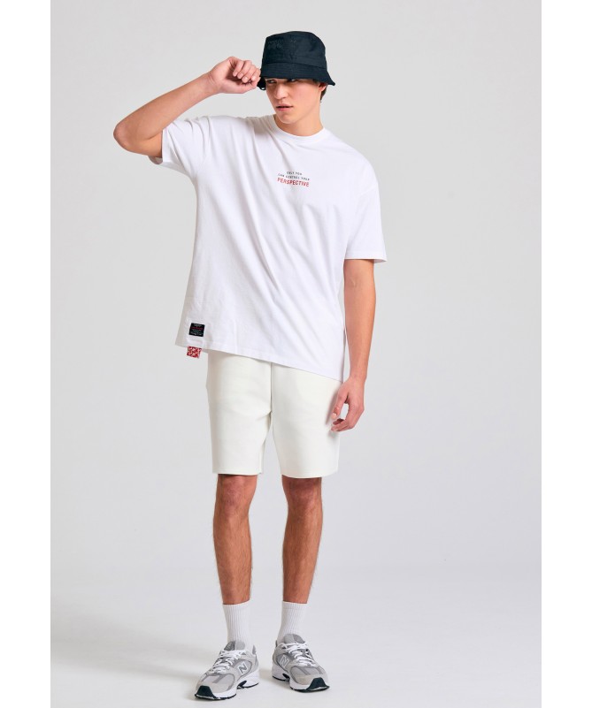FUNKY BUDDHA ΑΝΔΡΙΚΟ T-SHIRT - 2