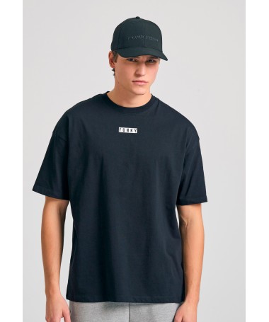 FUNKY BUDDHA ΑΝΔΡΙΚΟ T-SHIRT - 1