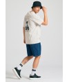 FUNKY BUDDHA ΑΝΔΡΙΚΟ T-SHIRT - 1