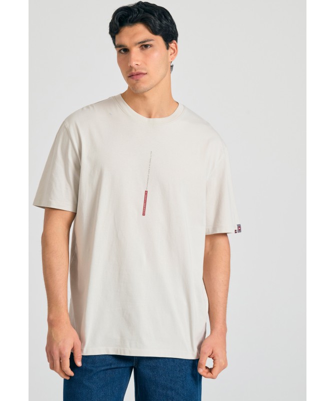 FUNKY BUDDHA ΑΝΔΡΙΚΟ T-SHIRT - 2