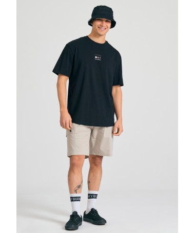 FUNKY BUDDHA ΑΝΔΡΙΚΟ T-SHIRT - 1