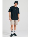 FUNKY BUDDHA ΑΝΔΡΙΚΟ T-SHIRT - 1