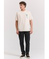 FUNKY BUDDHA ΑΝΔΡΙΚΟ T-SHIRT - 1