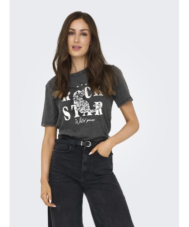 ONLY ΓΥΝΑΙΚΕΙΟ T-SHIRT - 1