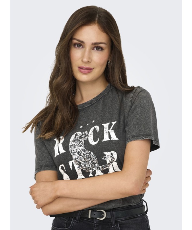 ONLY ΓΥΝΑΙΚΕΙΟ T-SHIRT - 2