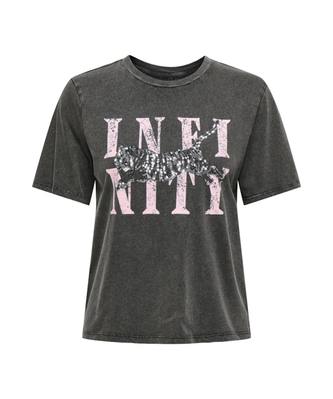 ONLY ΓΥΝΑΙΚΕΙΟ T-SHIRT - 7