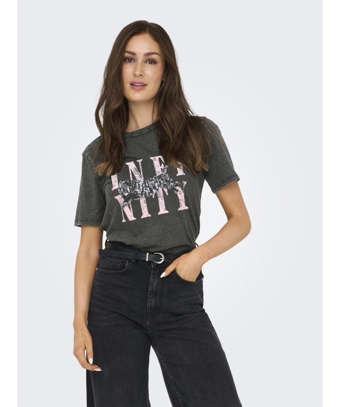 ONLY ΓΥΝΑΙΚΕΙΟ T-SHIRT - 6