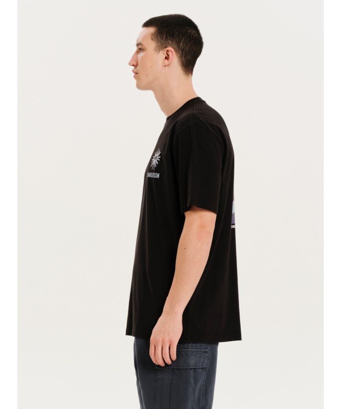 EMERSON ΑΝΔΡΙΚΟ T-SHIRT - 2