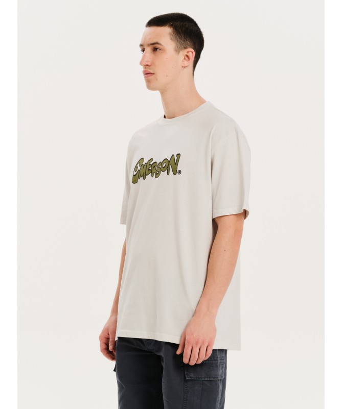 EMERSON T-SHIRT - 1