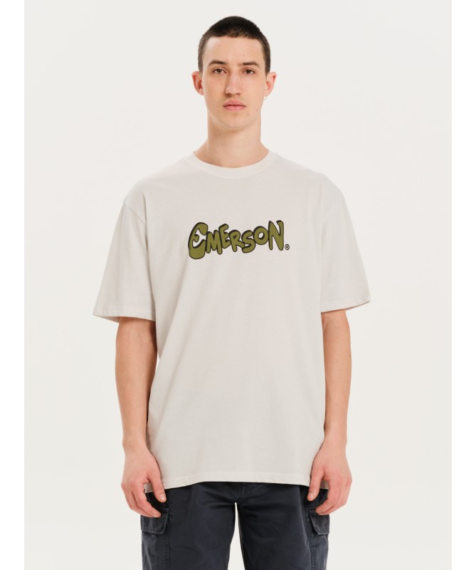 EMERSON T-SHIRT - 2