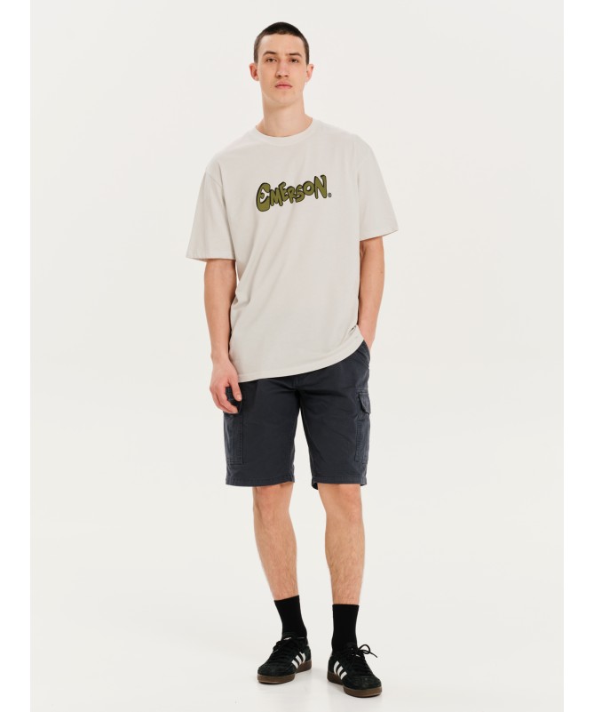 EMERSON T-SHIRT - 4