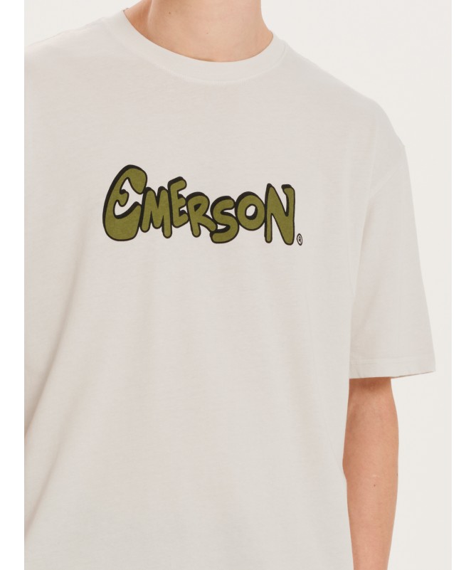 EMERSON T-SHIRT - 5