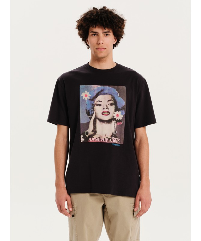 EMERSON T-SHIRT - 2