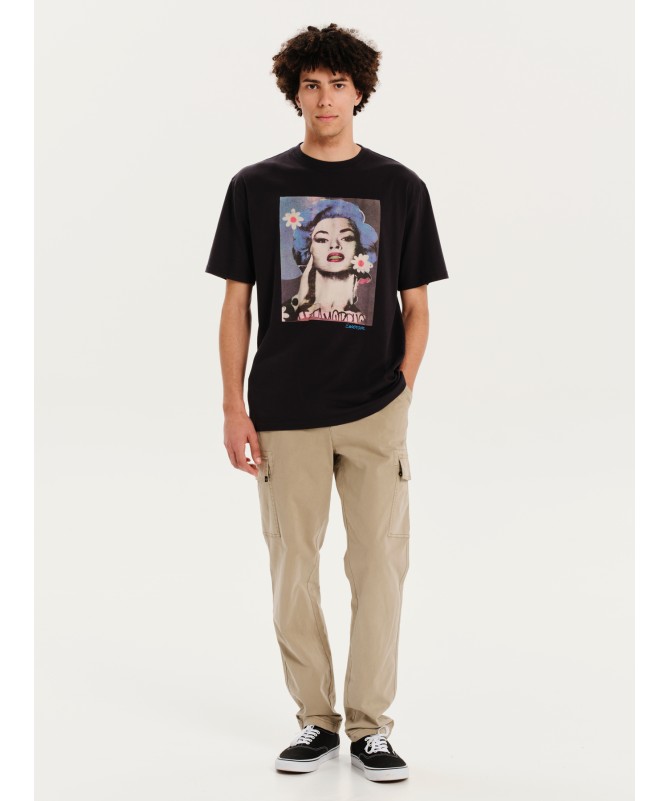 EMERSON T-SHIRT - 4