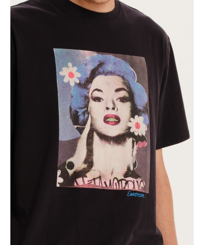 EMERSON T-SHIRT - 5