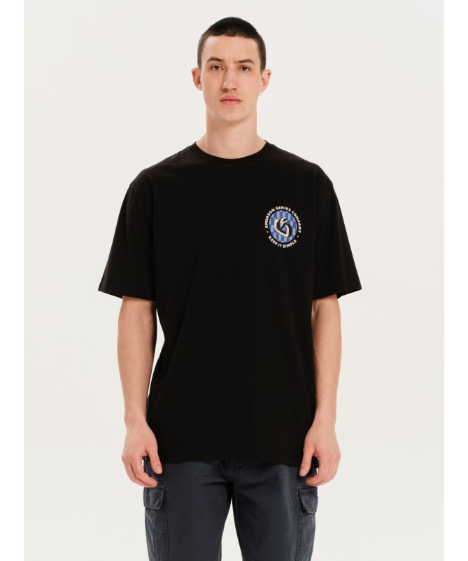 EMERSON T-SHIRT - 2