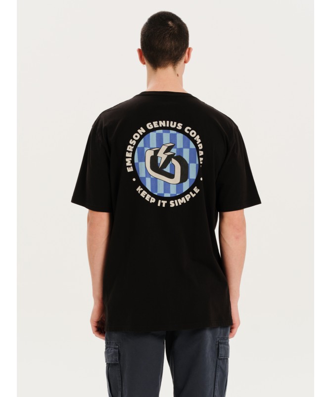 EMERSON T-SHIRT - 3