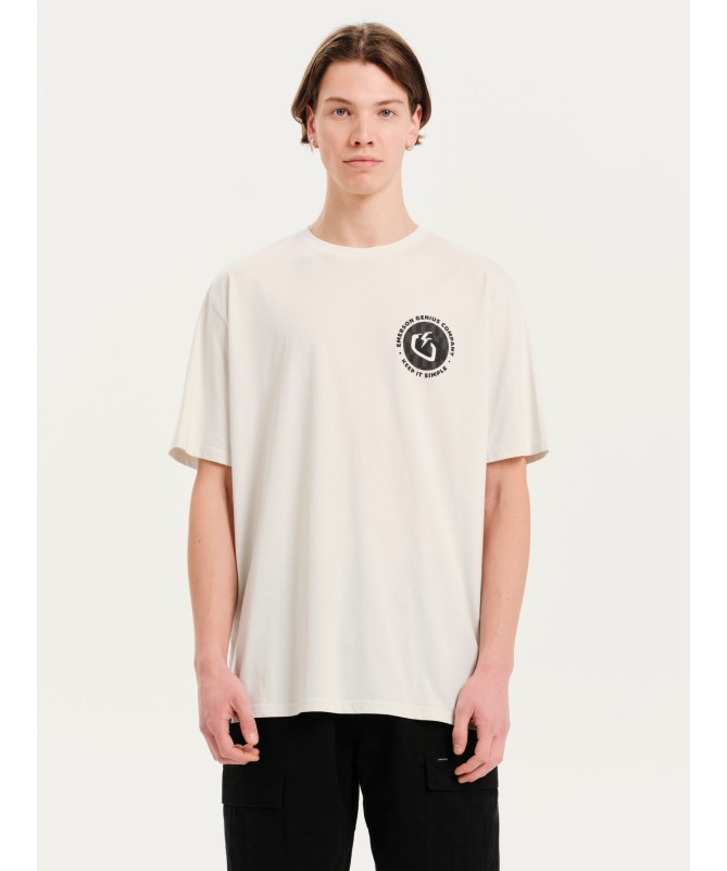 EMERSON T-SHIRT - 5