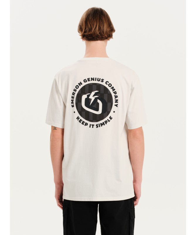 EMERSON T-SHIRT - 7