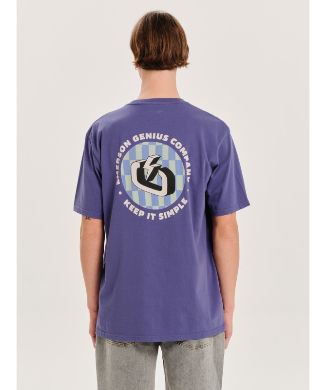 EMERSON T-SHIRT - 11