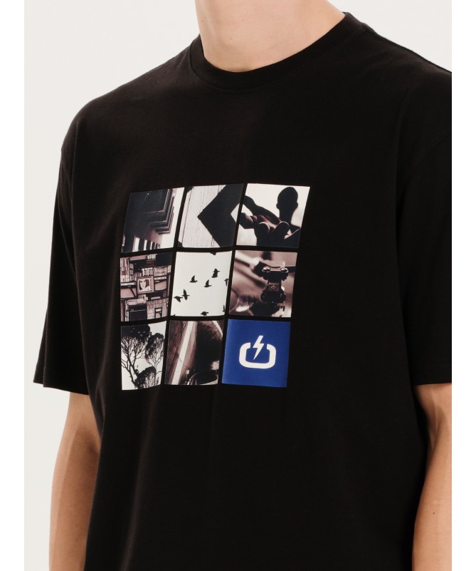 EMERSON T-SHIRT - 5