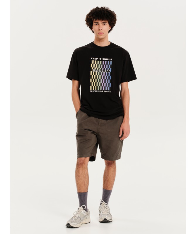 EMERSO T-SHIRT - 4