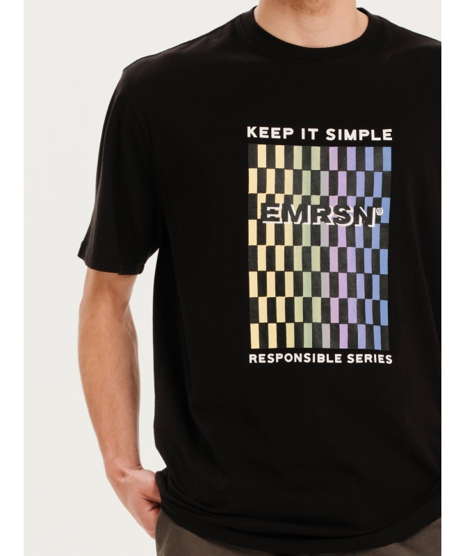 EMERSO T-SHIRT - 6