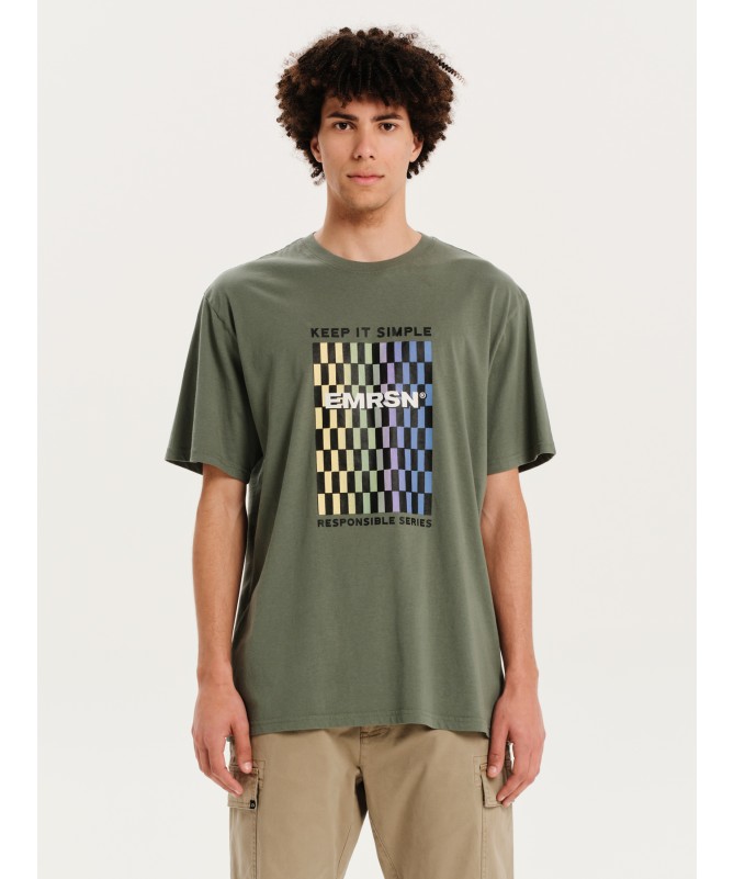 EMERSO T-SHIRT - 7