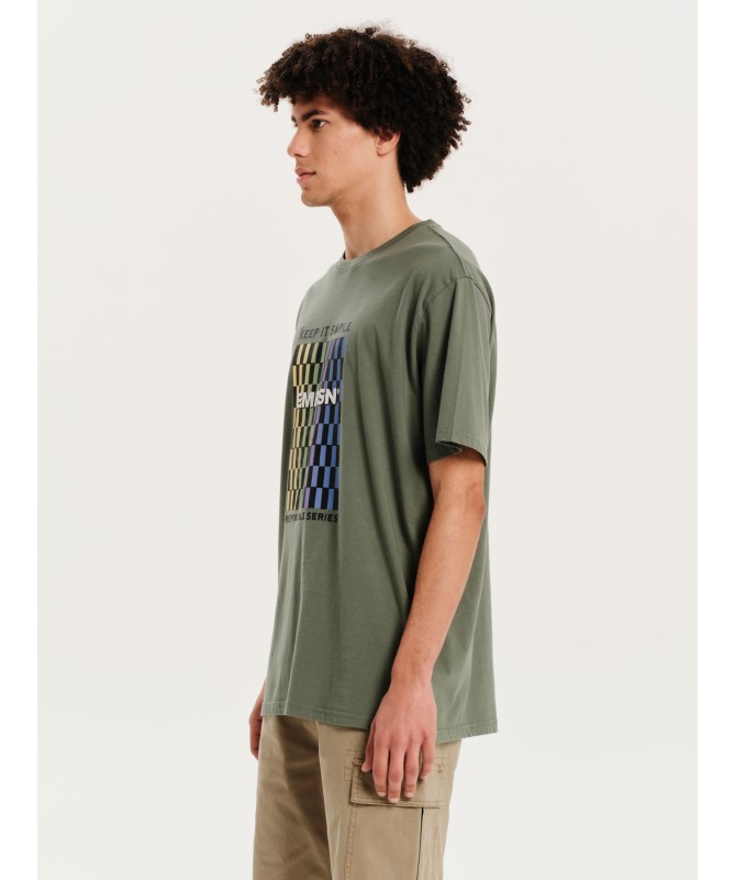 EMERSO T-SHIRT - 8