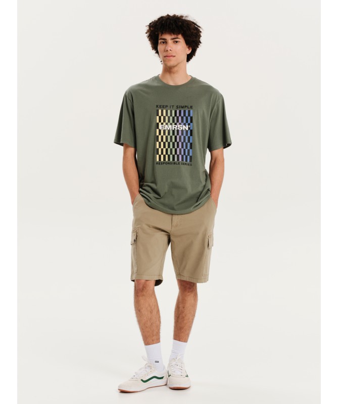 EMERSO T-SHIRT - 10