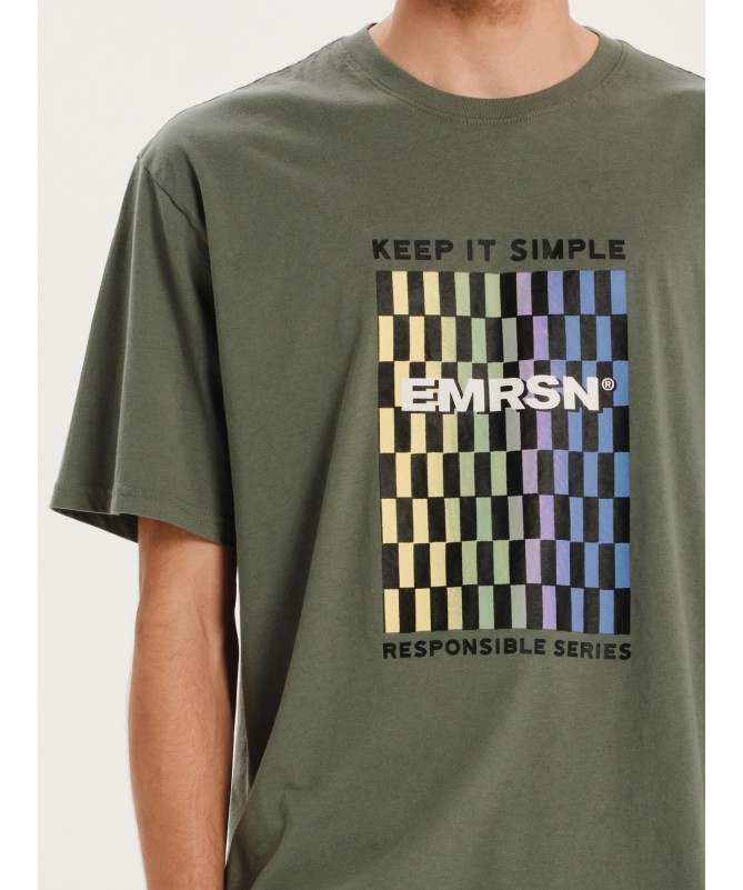 EMERSO T-SHIRT - 11