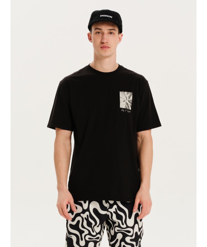 EMERSON T-SHIRT - 1