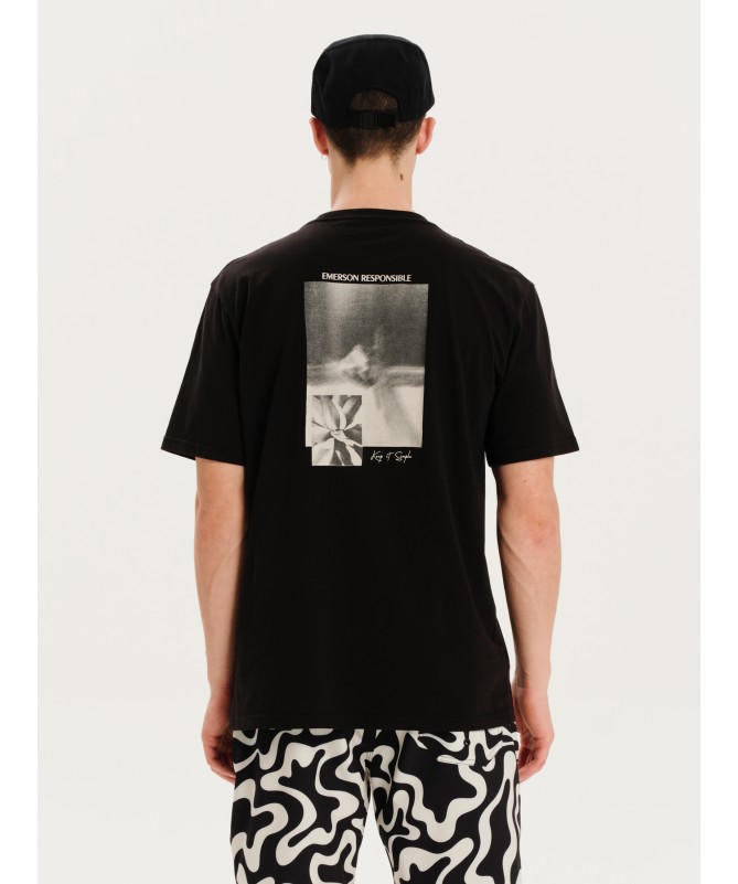 EMERSON T-SHIRT - 3