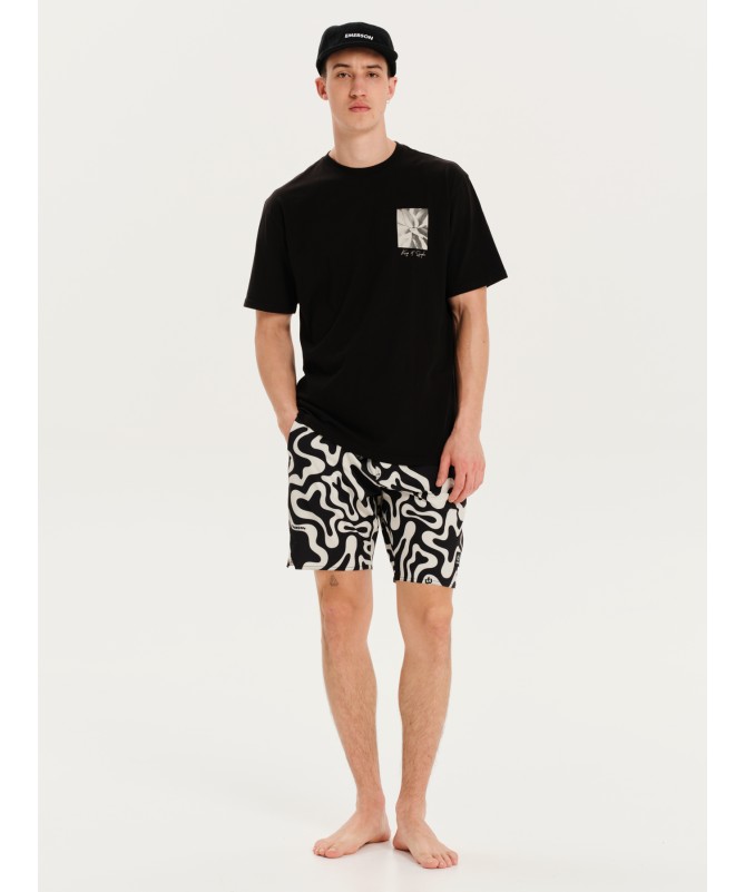 EMERSON T-SHIRT - 4