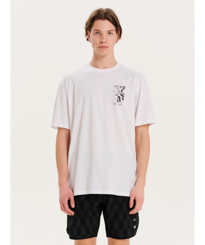 EMERSON T-SHIRT - 5