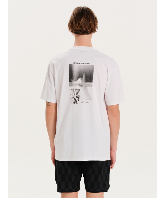 EMERSON T-SHIRT - 7