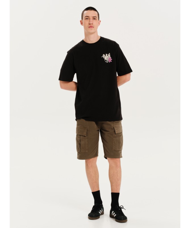EMERSON T-SHIRT - 4